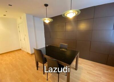 1 Bedroom 1 Bathroom 94 SQ.M Nantiruj Tower