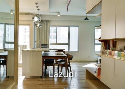 1 Bed 1 Bath 49 SQ.M Condo One X Sukhumvit 26