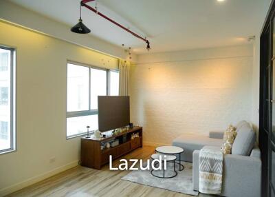 1 Bed 1 Bath 49 SQ.M Condo One X Sukhumvit 26