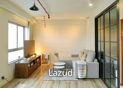 1 Bed 1 Bath 49 SQ.M Condo One X Sukhumvit 26