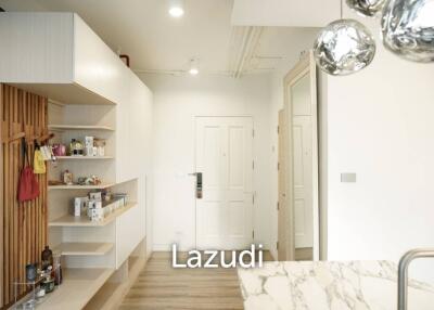 1 Bed 1 Bath 49 SQ.M Condo One X Sukhumvit 26