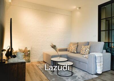 1 Bed 1 Bath 49 SQ.M Condo One X Sukhumvit 26