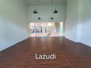 Studio Office 41.50 SQ.M. Supalai Lite Ratchada - Naradhiwas - Sathon