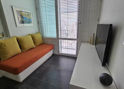 Affordable Condo MRT Sukhumvit BTS Asoke