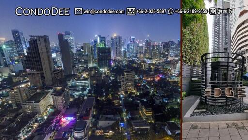 Affordable Condo MRT Sukhumvit BTS Asoke