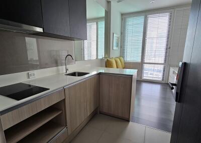 Affordable Condo MRT Sukhumvit BTS Asoke