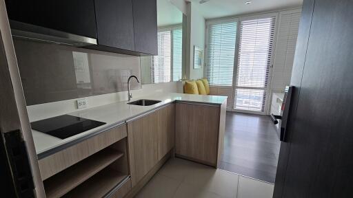 Condo Sale MRT Sukhumvit Investment Property