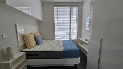 Affordable Condo MRT Sukhumvit BTS Asoke