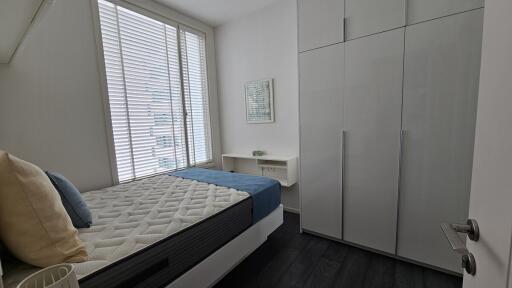 Affordable Condo MRT Sukhumvit BTS Asoke