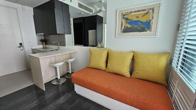 Affordable Condo MRT Sukhumvit BTS Asoke