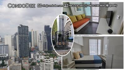 Affordable Condo MRT Sukhumvit BTS Asoke