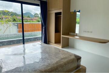 Pool villa for sale in Ao nang krabi