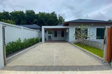 Pool villa for sale in Ao nang krabi