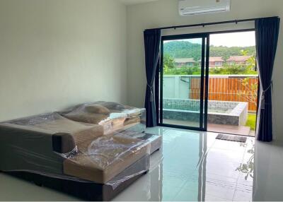 Pool villa for sale in Ao nang krabi