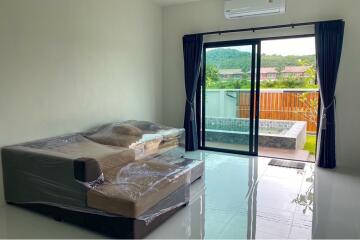 Pool villa for sale in Ao nang krabi