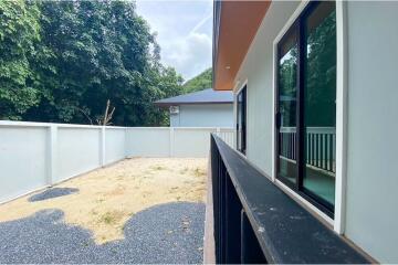 Pool villa for sale in Ao nang krabi