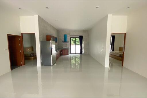 Pool villa for sale in Ao nang krabi