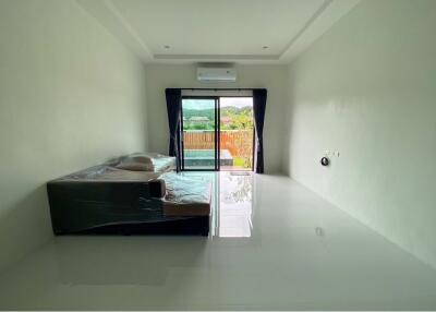 Pool villa for sale in Ao nang krabi