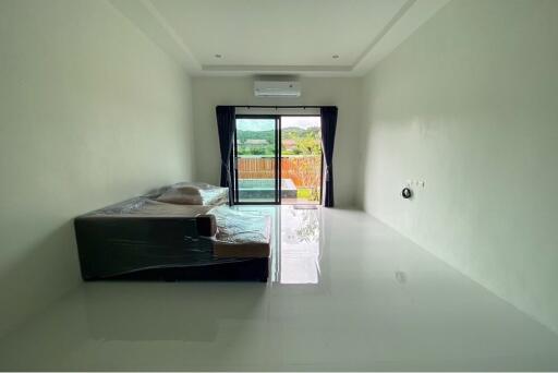 Pool villa for sale in Ao nang krabi