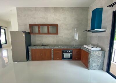 Pool villa for sale in Ao nang krabi