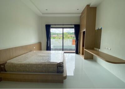 Pool villa for sale in Ao nang krabi