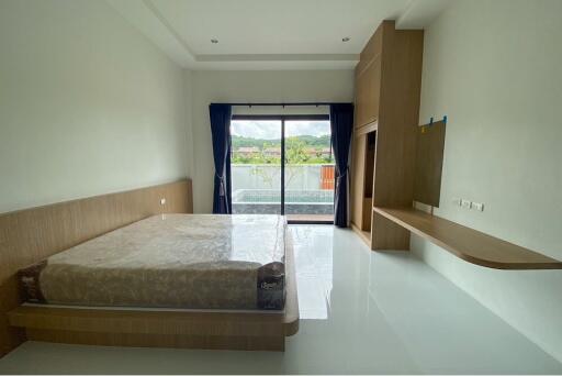 Pool villa for sale in Ao nang krabi