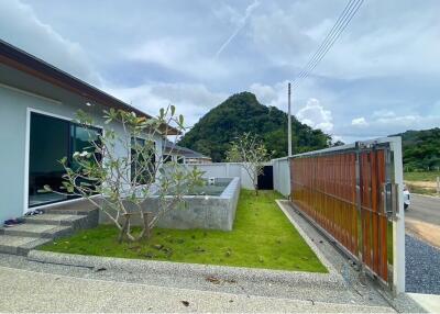 Pool villa for sale in Ao nang krabi