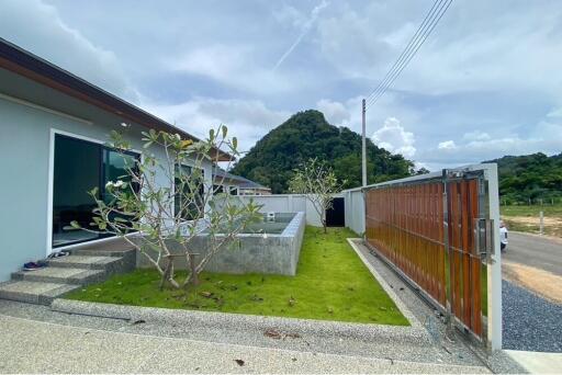 Pool villa for sale in Ao nang krabi