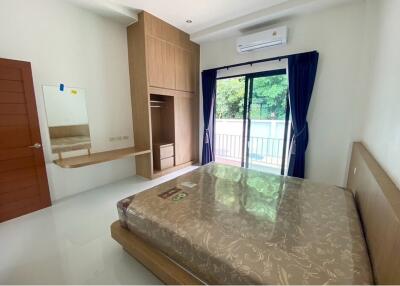 Pool villa for sale in Ao nang krabi