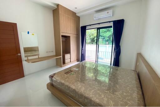 480 Sqm., 3 Beds, 3 Baths Townhouse listed for ฿ 7,990,000.