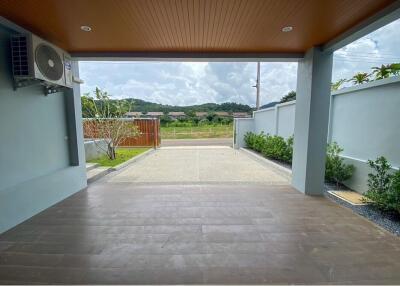 Pool villa for sale in Ao nang krabi