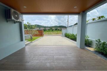 Pool villa for sale in Ao nang krabi