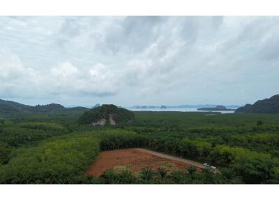 1,600 Sqm. Land listed for ฿ 1,900,000.