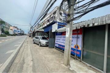 Empty land for sale, Bang Bua Thong, Phimonrat, 158.9 sq m.