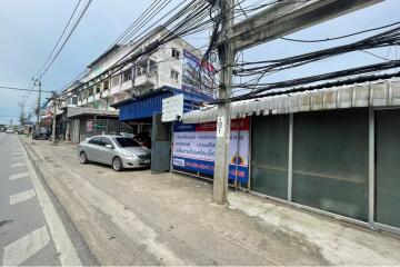 Empty land for sale, Bang Bua Thong, Phimonrat, 158.9 sq m.