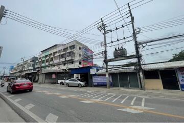 Empty land for sale, Bang Bua Thong, Phimonrat, 158.9 sq m.