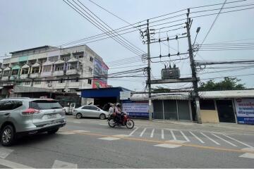 Empty land for sale, Bang Bua Thong, Phimonrat, 158.9 sq m.