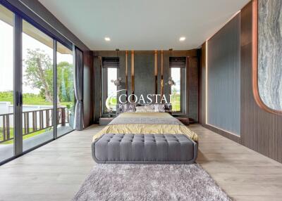 House For Sale East Pattaya