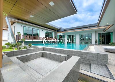 House For Sale East Pattaya