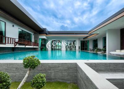 House For Sale East Pattaya