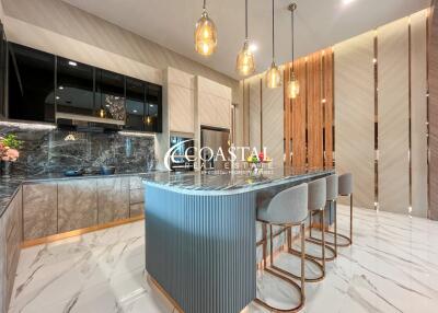 House For Sale East Pattaya