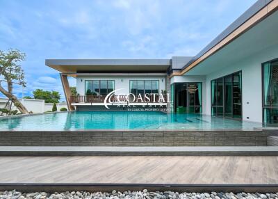 House For Sale East Pattaya