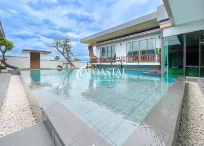 House For Sale East Pattaya