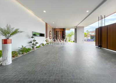 House For Sale East Pattaya