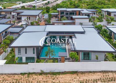 House For Sale East Pattaya