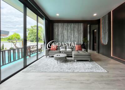 House For Sale East Pattaya