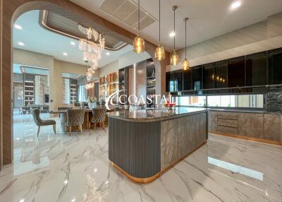 House For Sale East Pattaya