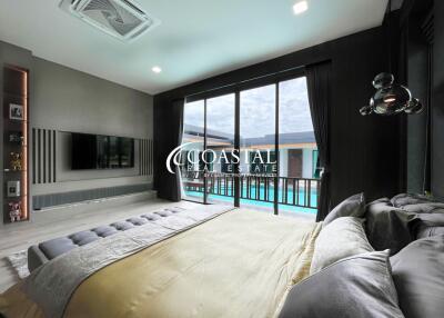 House For Sale East Pattaya