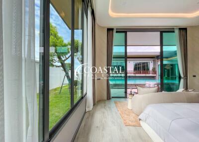 House For Sale East Pattaya