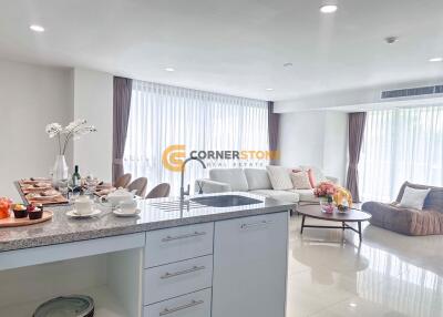 2 bedroom Condo in Gardenia Pattaya Jomtien